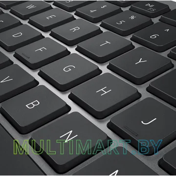Комплект клавиатура + мышь Dell KM7120W картинка 4